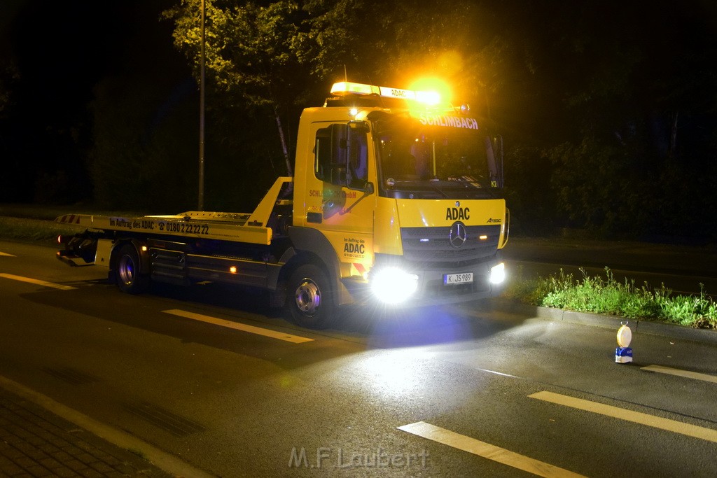 VU Koeln Hoehenberg Frankfurterstr Vingster Ring 6710.JPG - Miklos Laubert